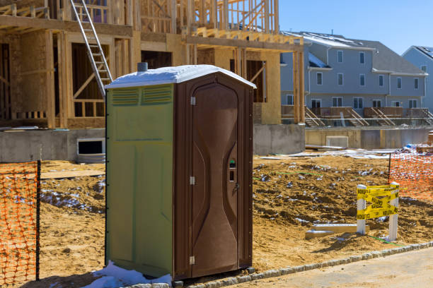 Best Porta potty rental near me  in Stow, OH