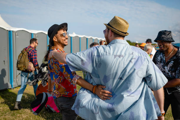 Best Affordable porta potty rental  in Stow, OH