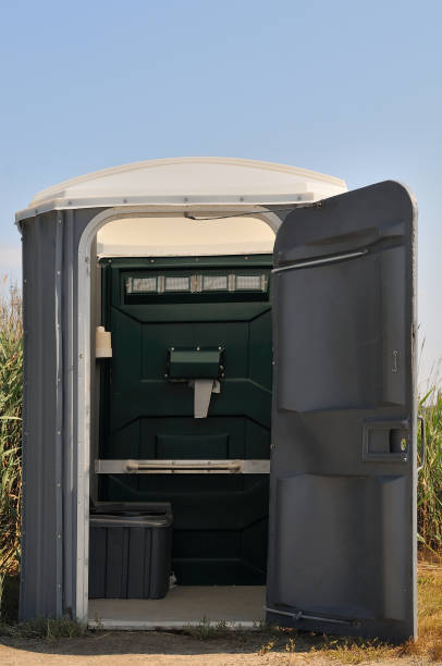 Best Portable restroom trailer rental  in Stow, OH