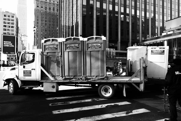 Best Portable bathroom rental  in Stow, OH